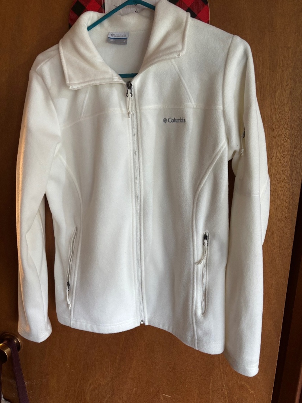 Columbia jacket